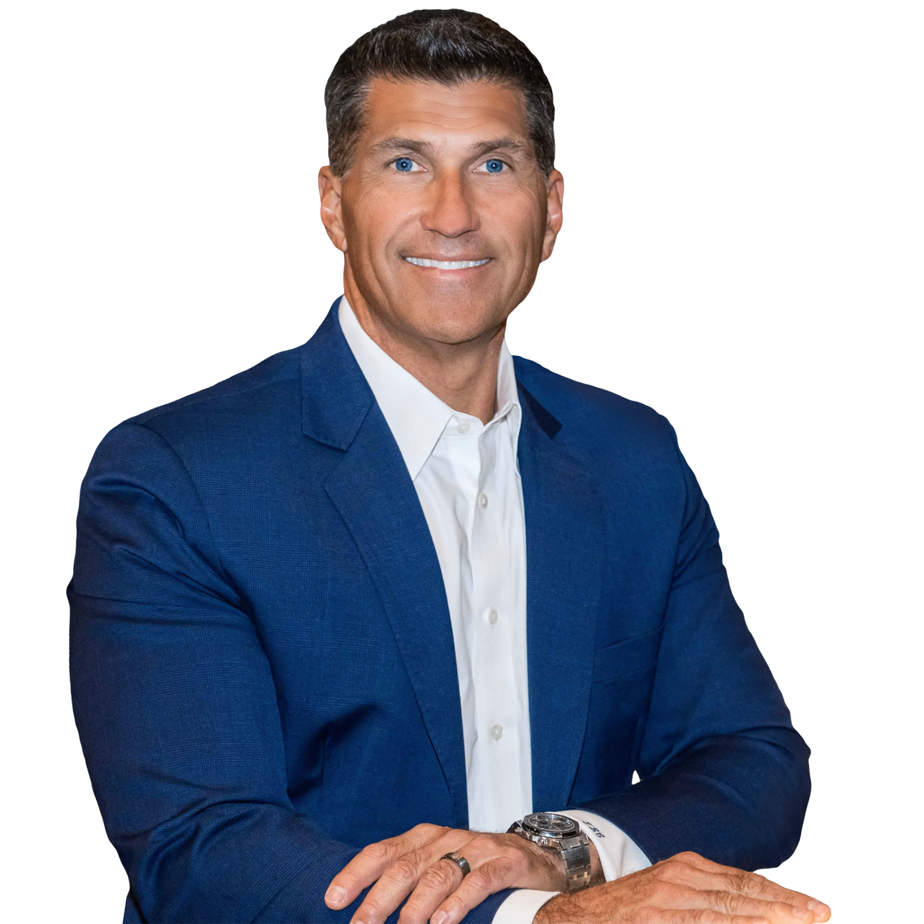 Terry LeClair, Regional Manager at FirstTeam Real Estate